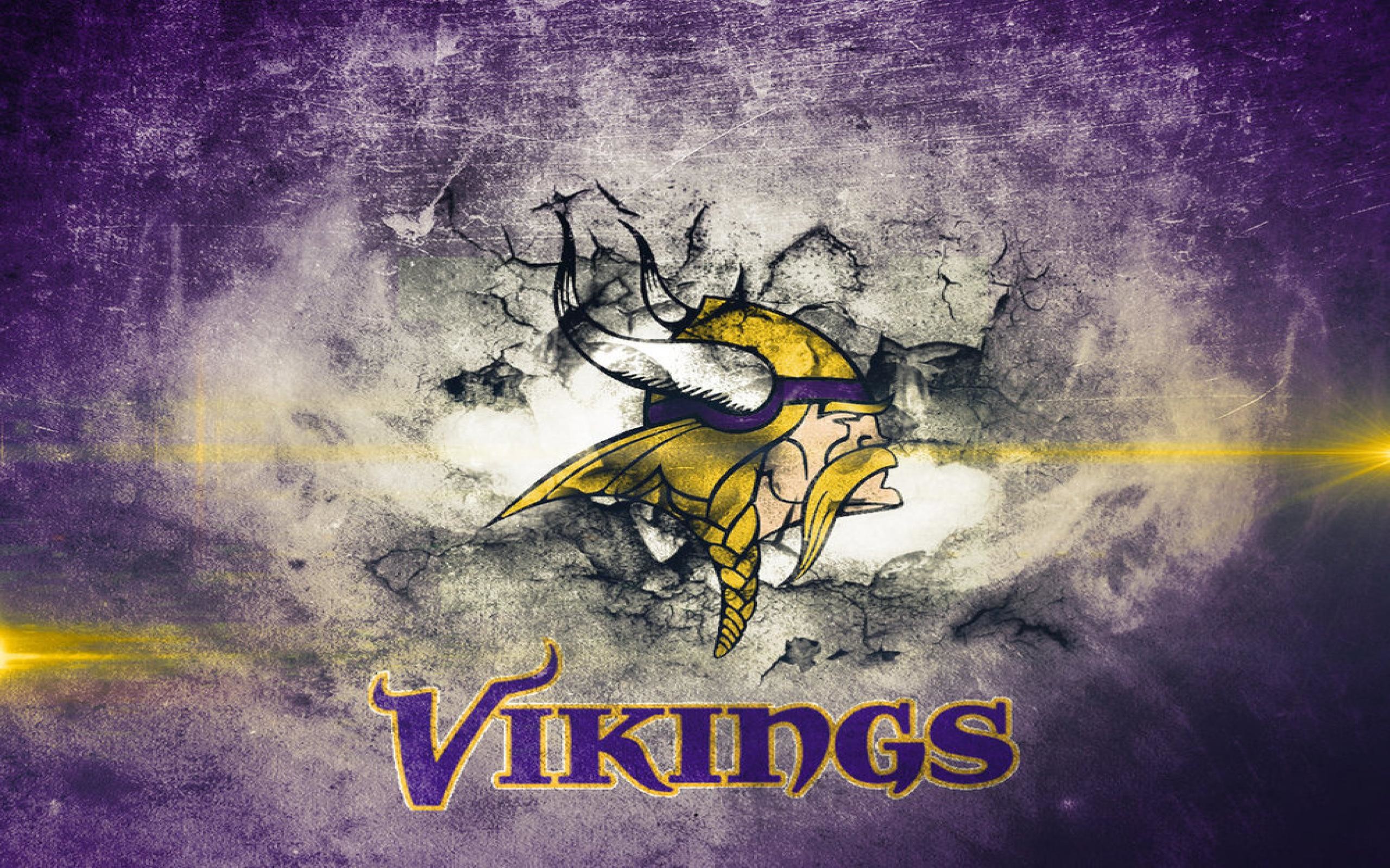 Hot Minnesota Vikings Icon Wallpaper 
 Data Src - HD Wallpaper 