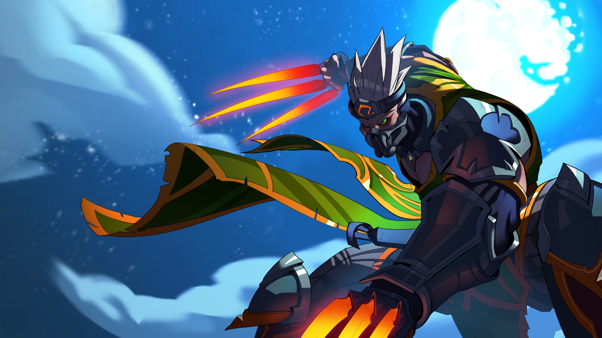 Koga Paladins - HD Wallpaper 