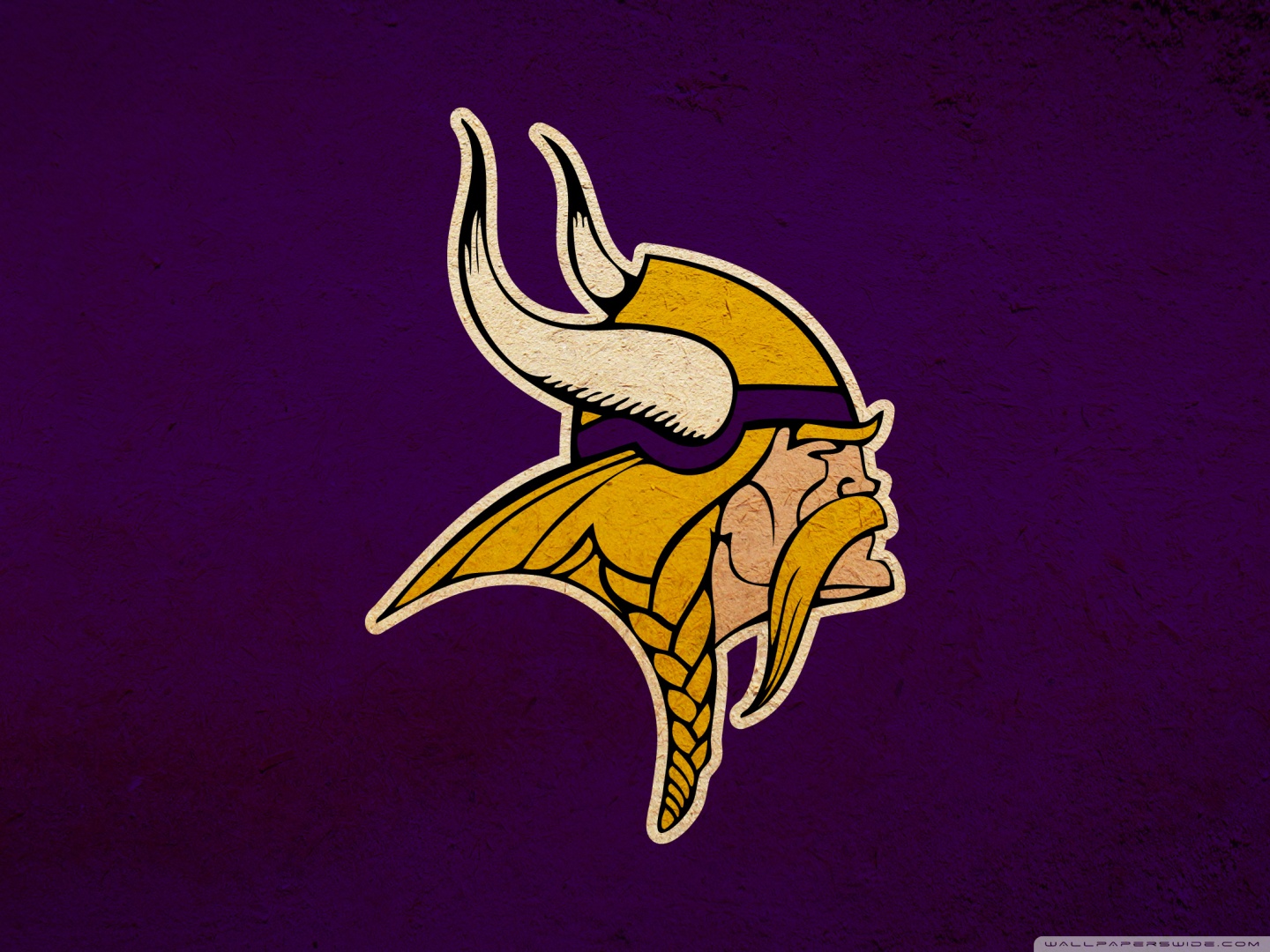 Vikings Wallpaper Nfl Iphone - HD Wallpaper 