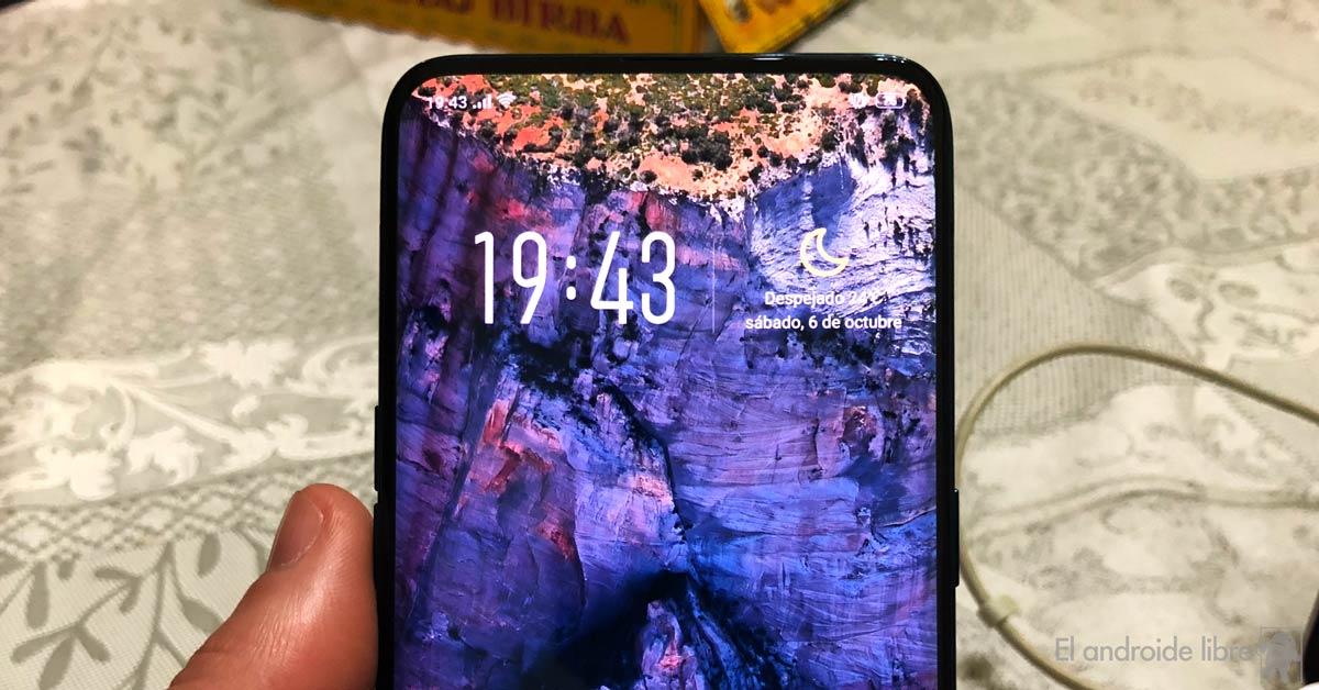 خلفيات هاتف كوكل بكسل - HD Wallpaper 