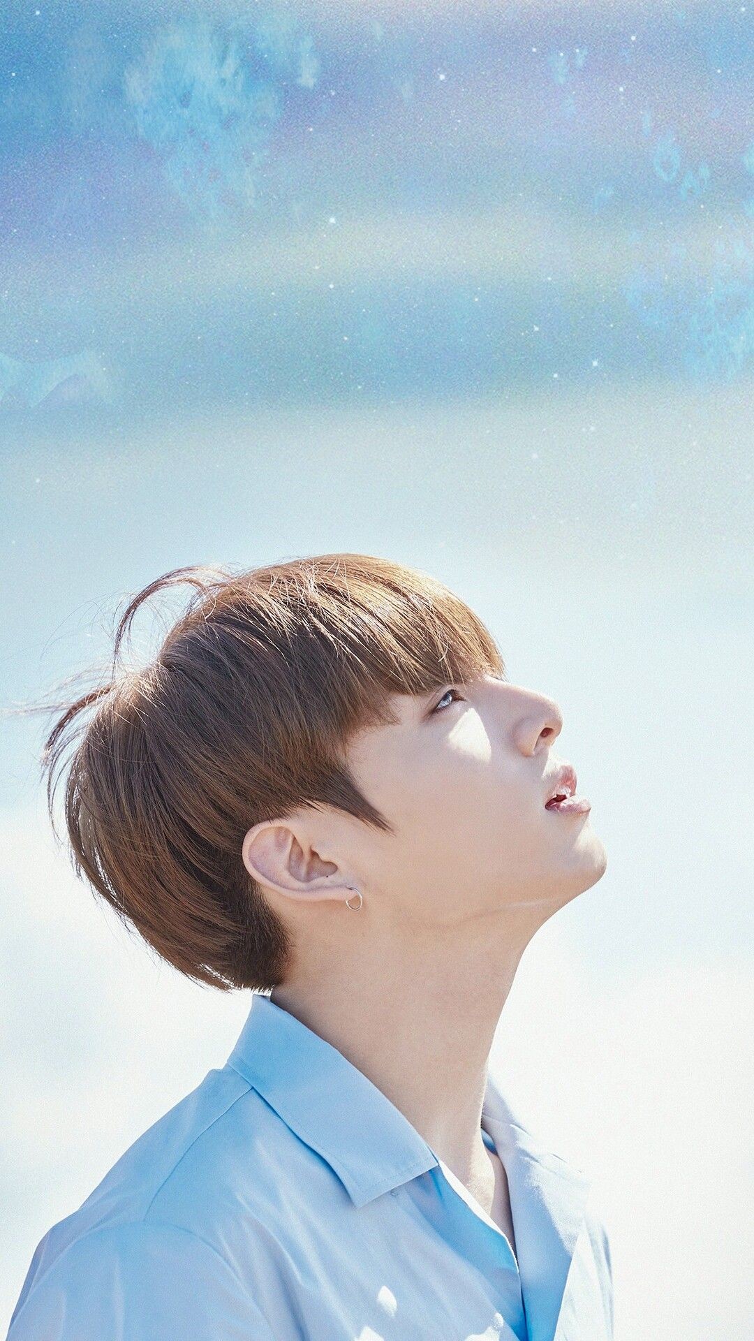 Jungkook Wallpaper Bts 2018 Season S Greetings Â¡ - Jungkook Wallpaper Hd - HD Wallpaper 