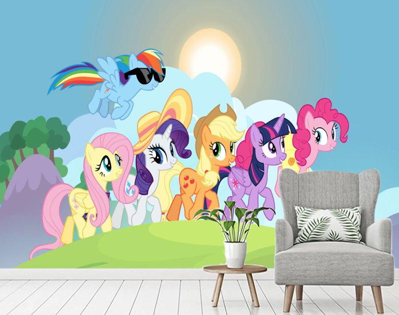 My Little Pony Friendship Is Magic Secrets - HD Wallpaper 