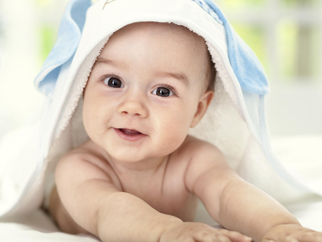 Baby Backgrounds, Compatible - Sweet Most Beautiful Cute Baby - HD Wallpaper 