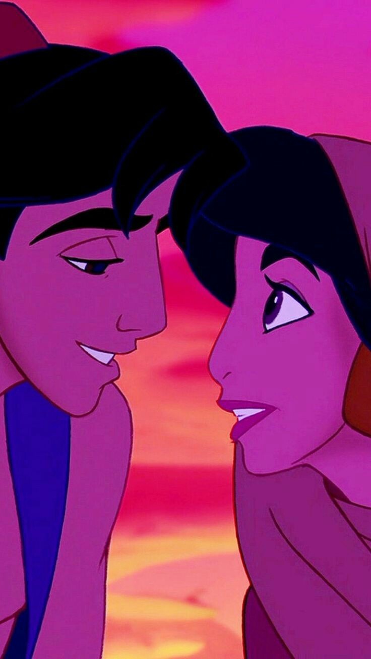 Image - Aladdin Disney - HD Wallpaper 