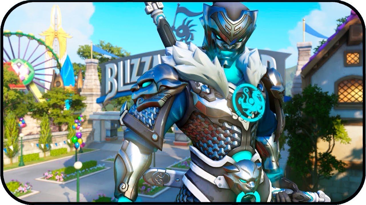 Sarah Kerrigan Widowmaker - HD Wallpaper 