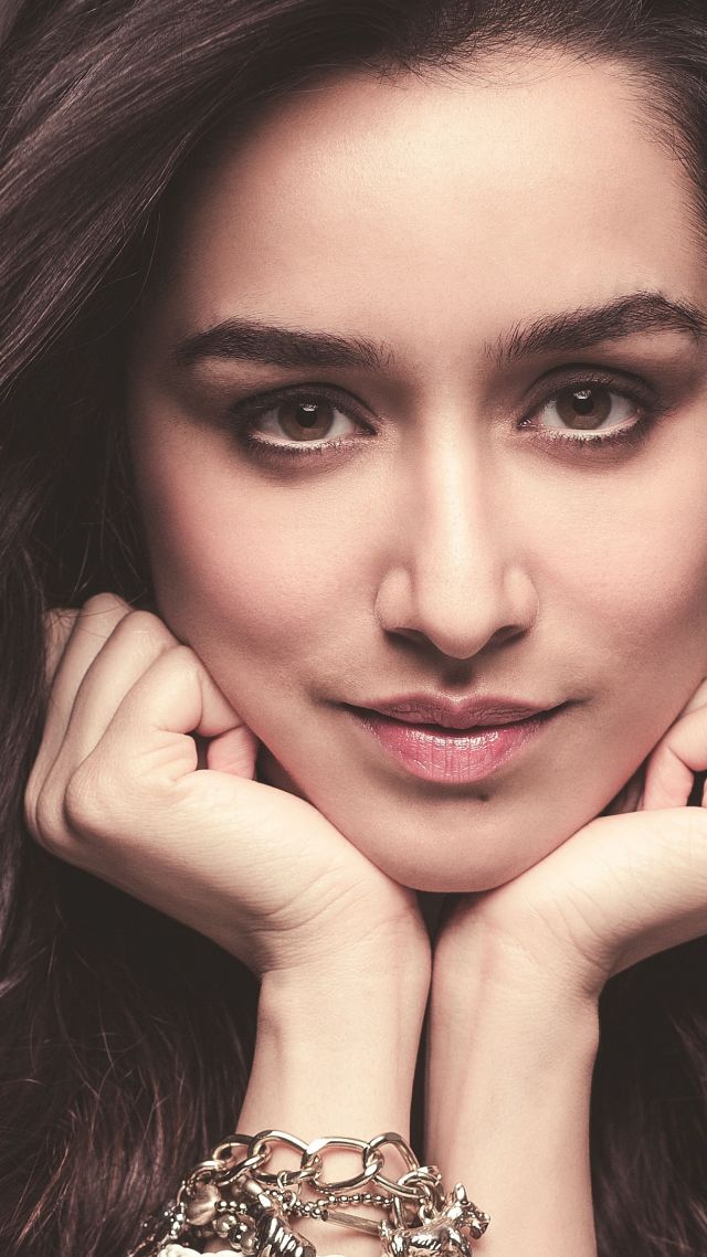 Shraddha Kapoor, 4k, Photo, Bollywood - Shraddha Kapoor - HD Wallpaper 