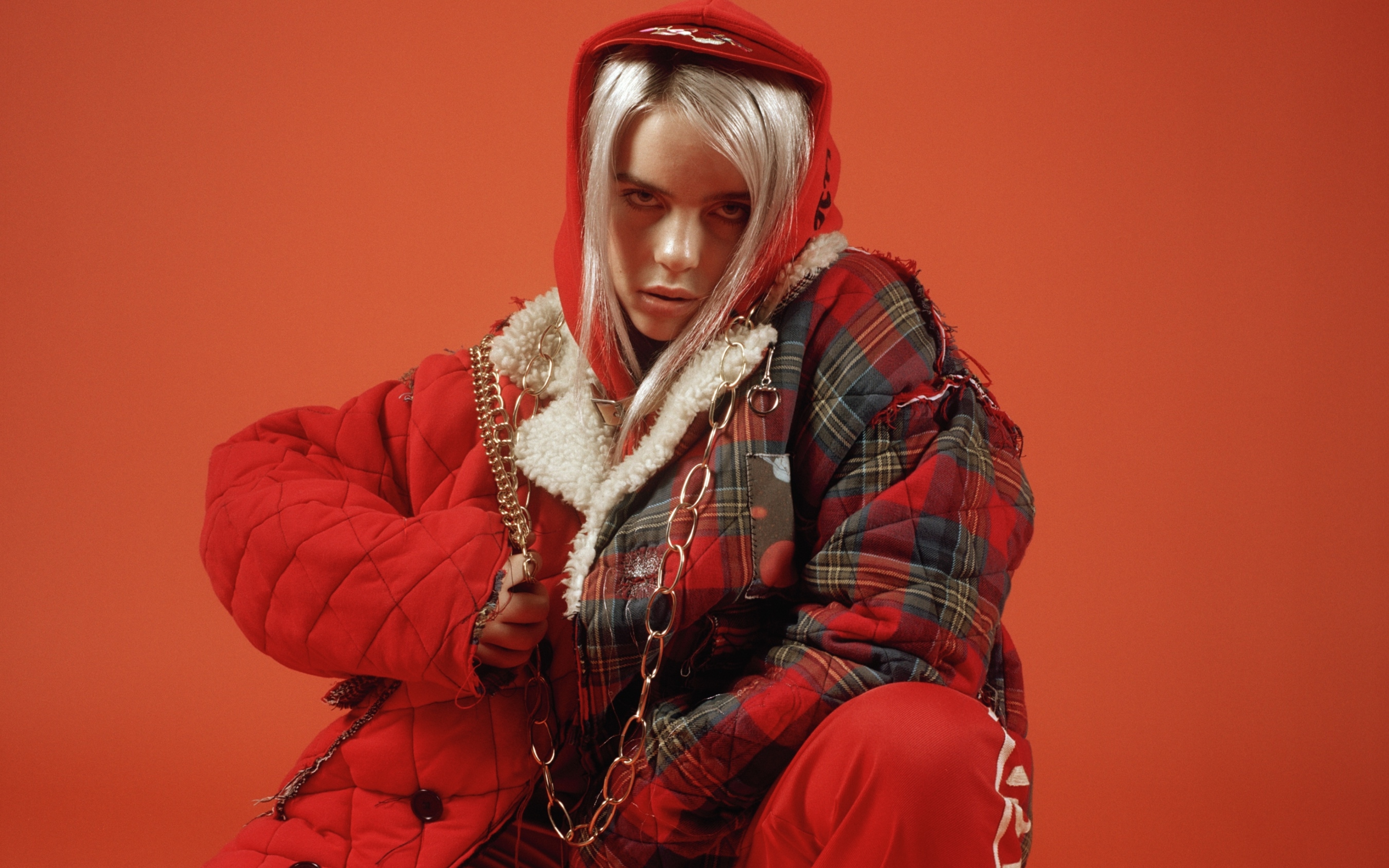 My Boy Billie Eilish - HD Wallpaper 