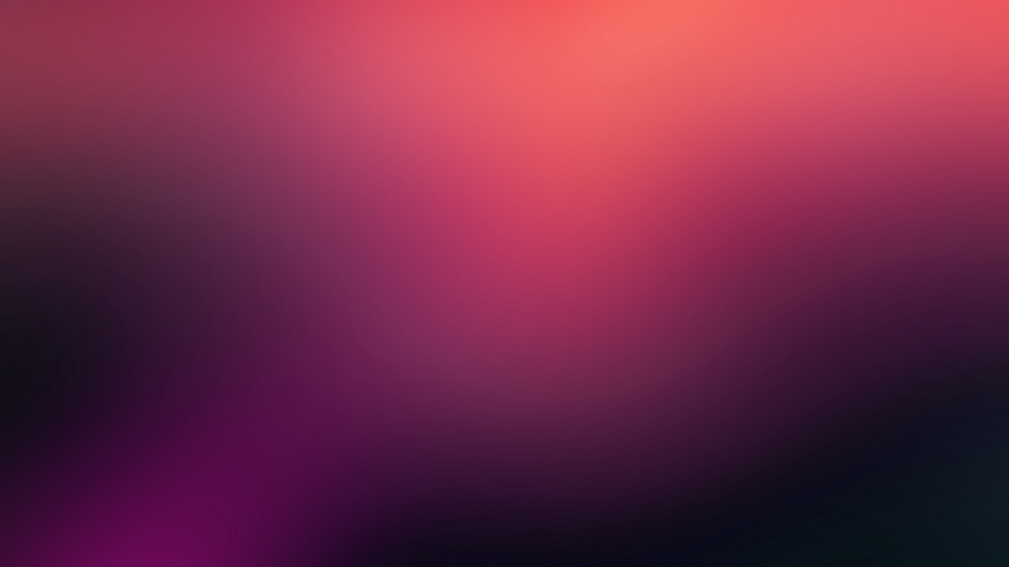 Download Wallpaper Colorful - Dark Aesthetic Gradient Background - HD Wallpaper 