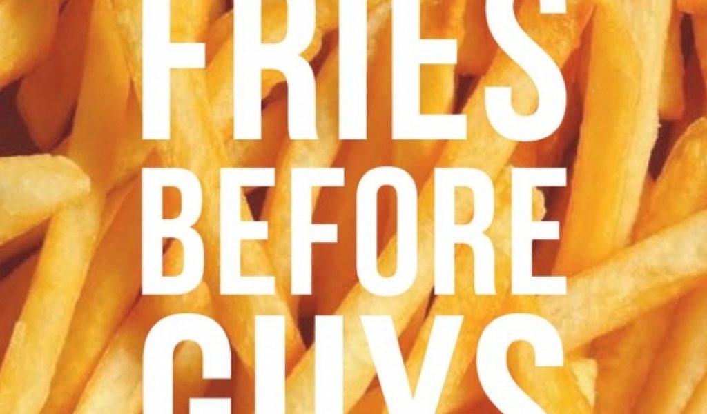 Funny Food Backgrounds - HD Wallpaper 