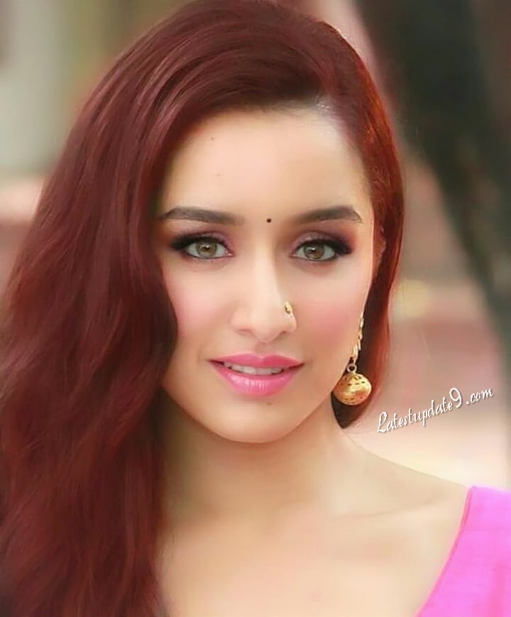 Shraddha Kapoor Beautiful Smile - 720x869 Wallpaper Shraddha Kapoor Beautiful Smile - 720x869 Wallpaper