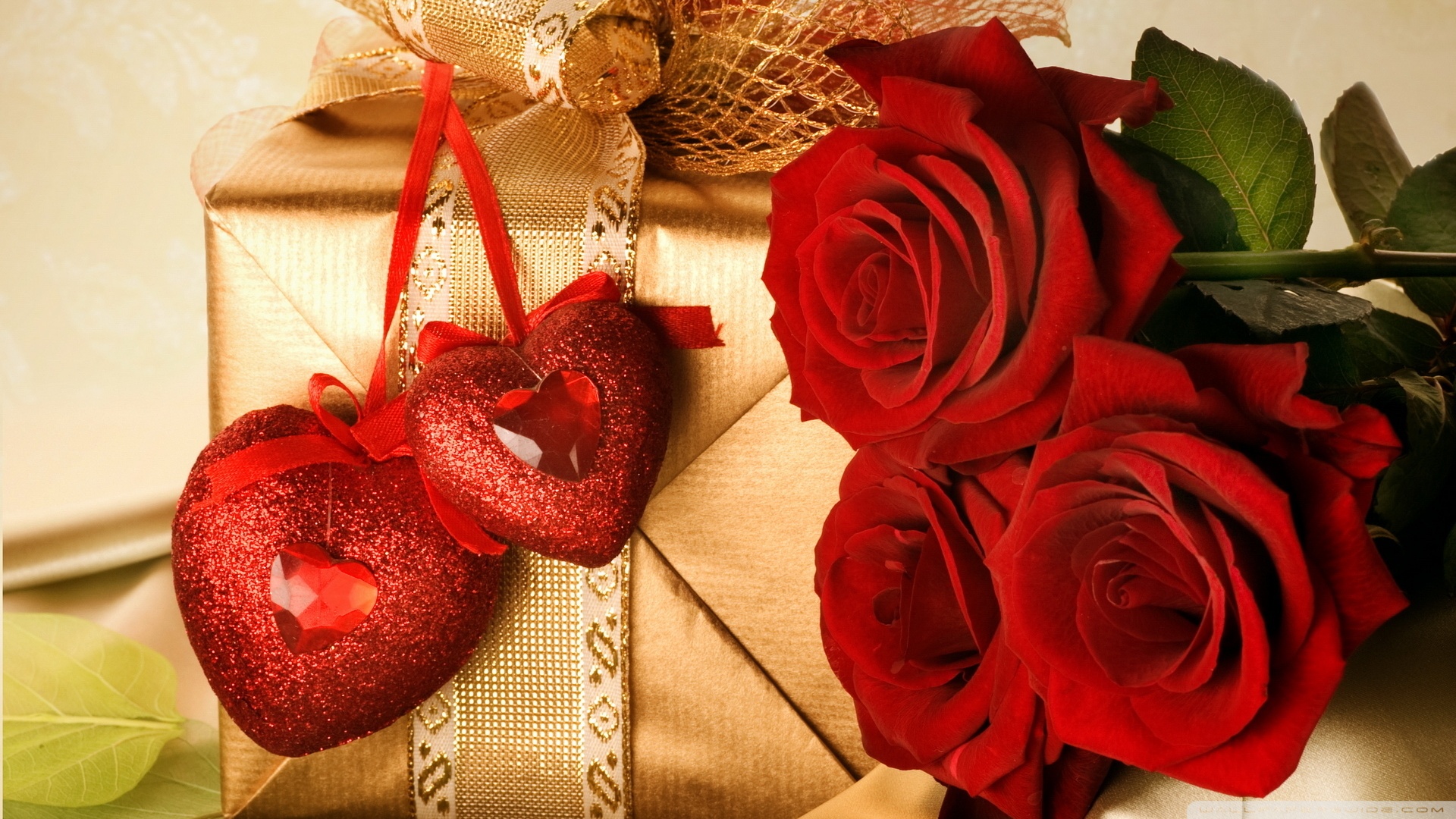 Gift Wallpapers Desktop - HD Wallpaper 