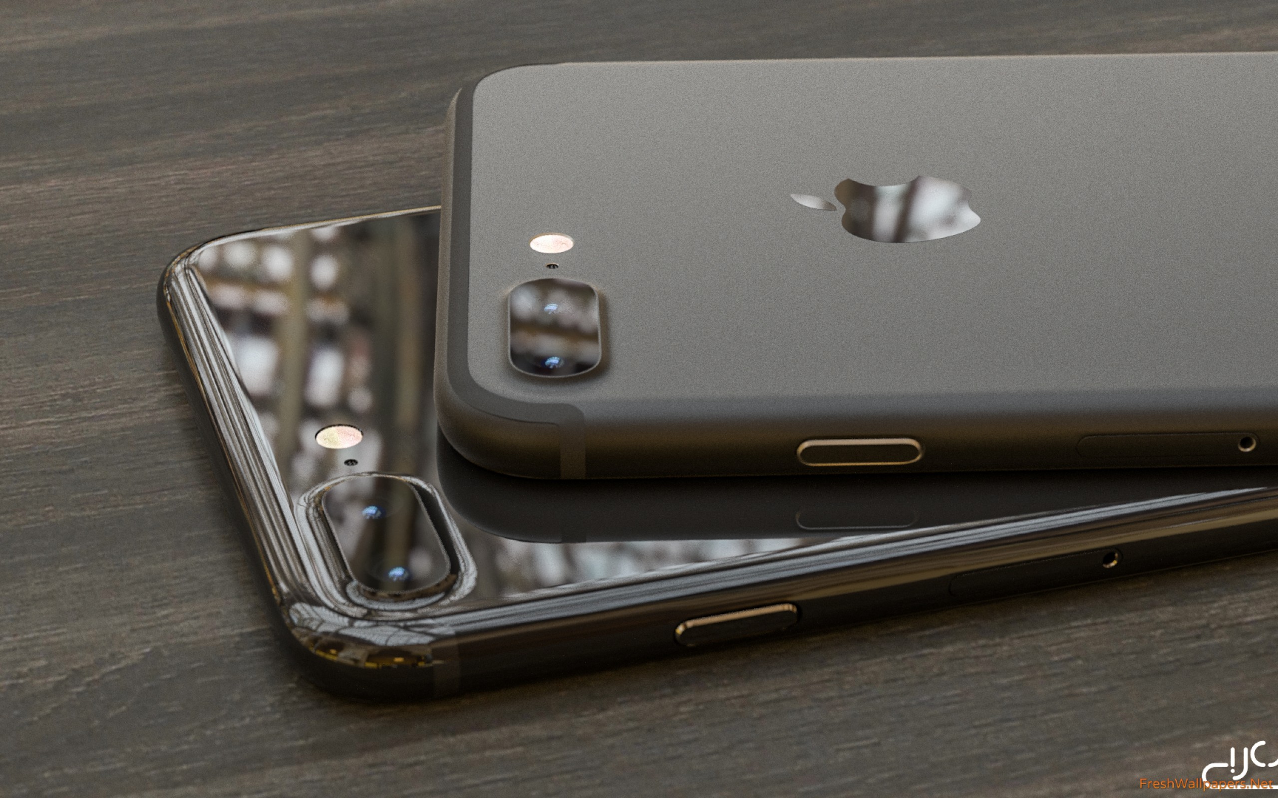 Iphone 7 Plus Mobile Hd - HD Wallpaper 