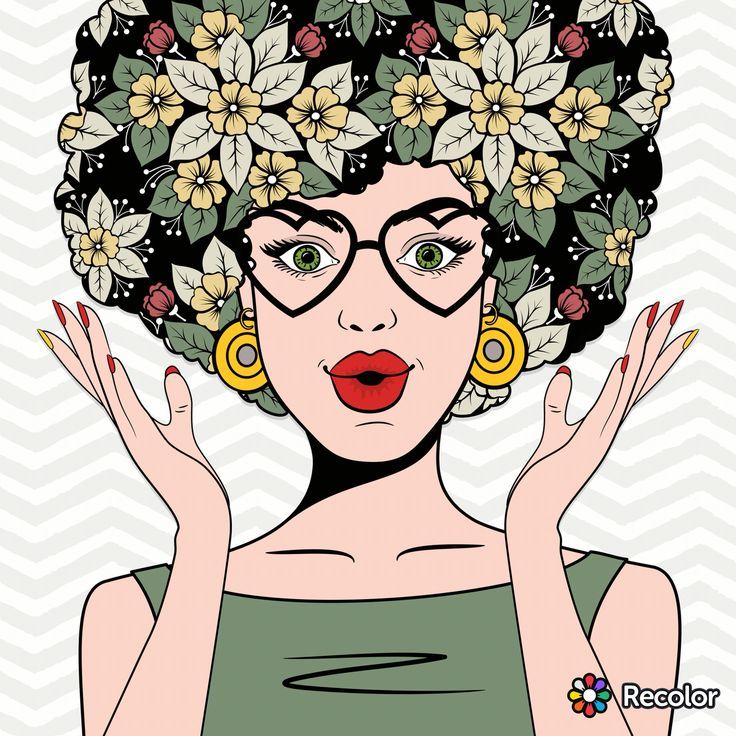 New App Wallpaper Fresh Glitter Live Wallpaper Free - Meninas De Cabelo Afro Para Colorir - HD Wallpaper 