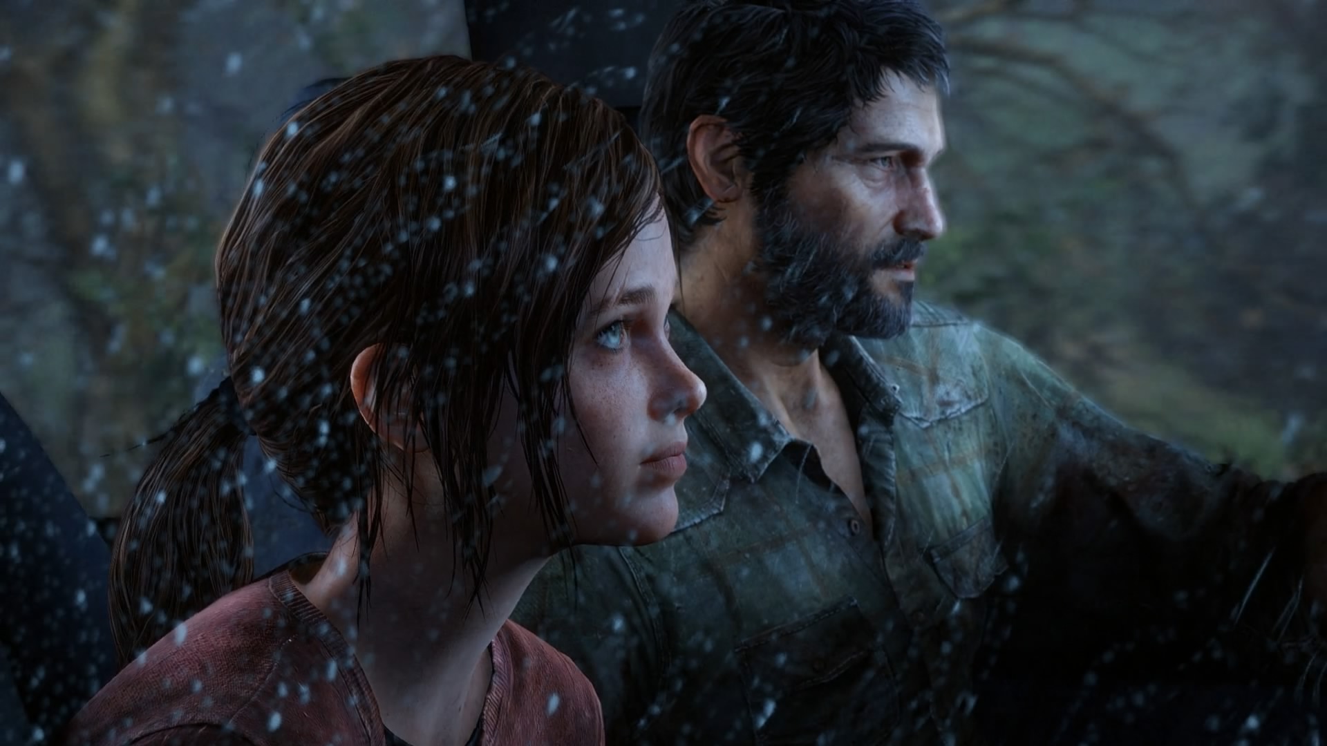 The Last Of Us 2017, Hd Games, 4k Wallpapers, Images, - Ellie The Last Of Us 2 - HD Wallpaper 