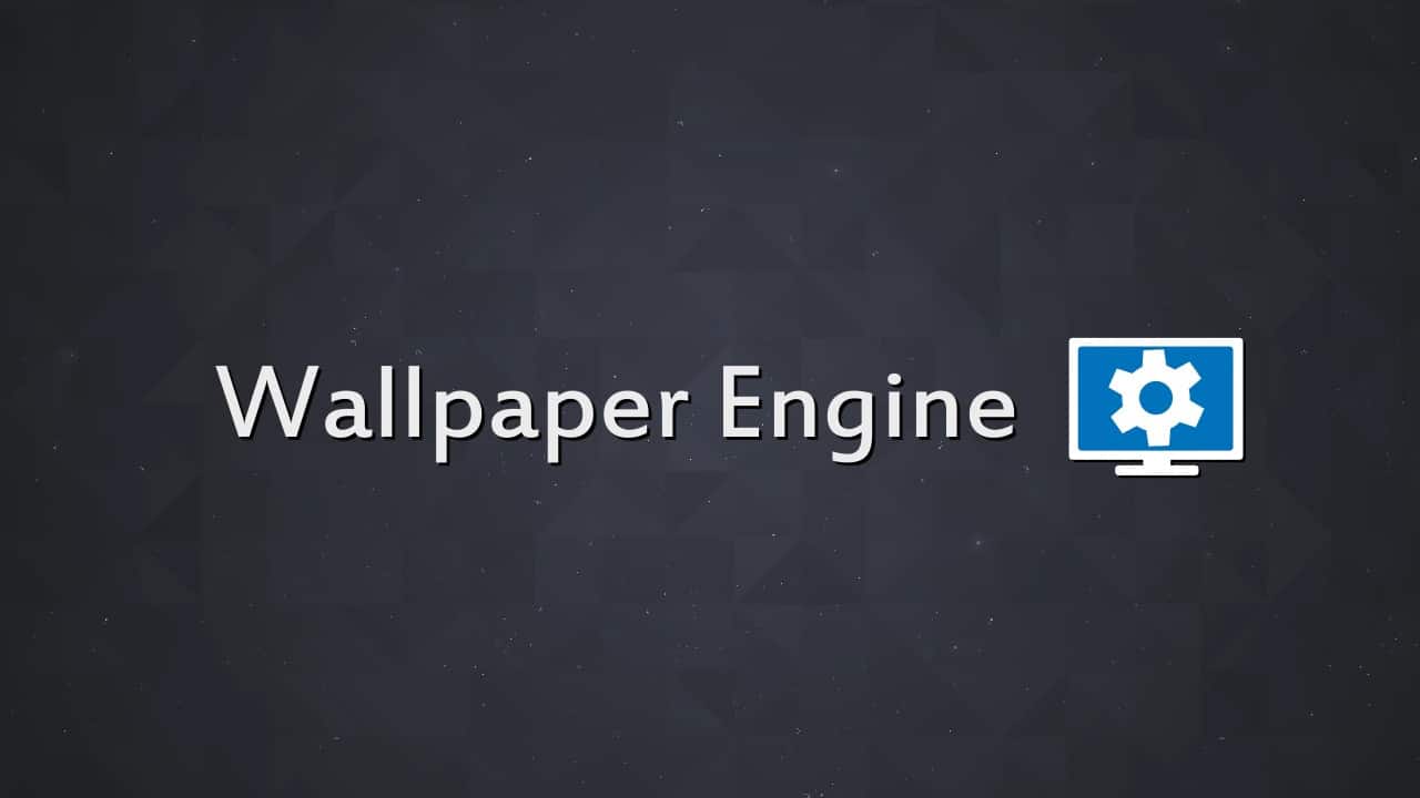 Wallpaper-engine - Download Wallpaper Engine Steam - HD Wallpaper 