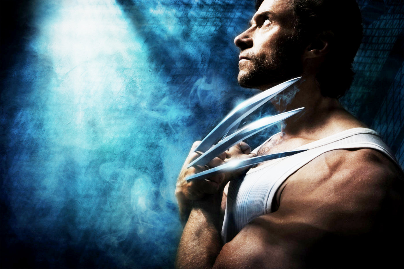 Wolverine Origins Wallpapers Group - X Men Origins Wolverine Game - HD Wallpaper 