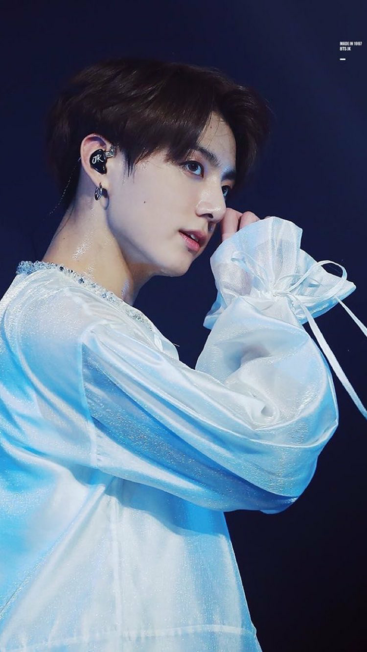 Bts, Jungkook, And Jeon Jungkook Image - Jeon Jungkook - HD Wallpaper 