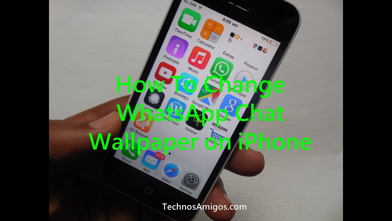 Iphone - HD Wallpaper 