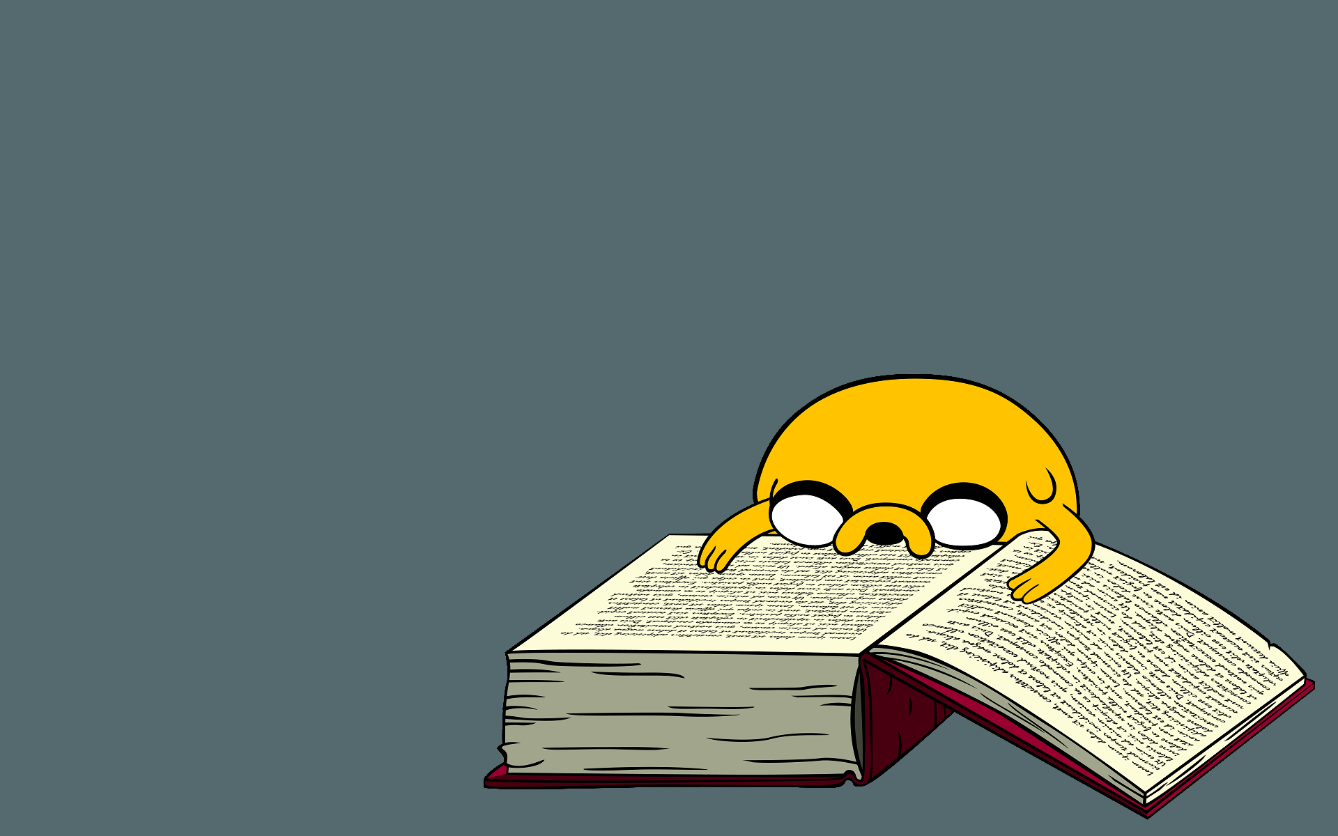 Adventure Time Wallpaper - HD Wallpaper 