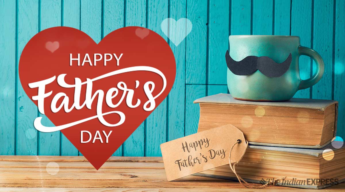 Fathers Day In 2019 - HD Wallpaper 