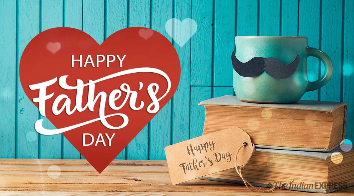 Fathers Day In 2019 - HD Wallpaper 
