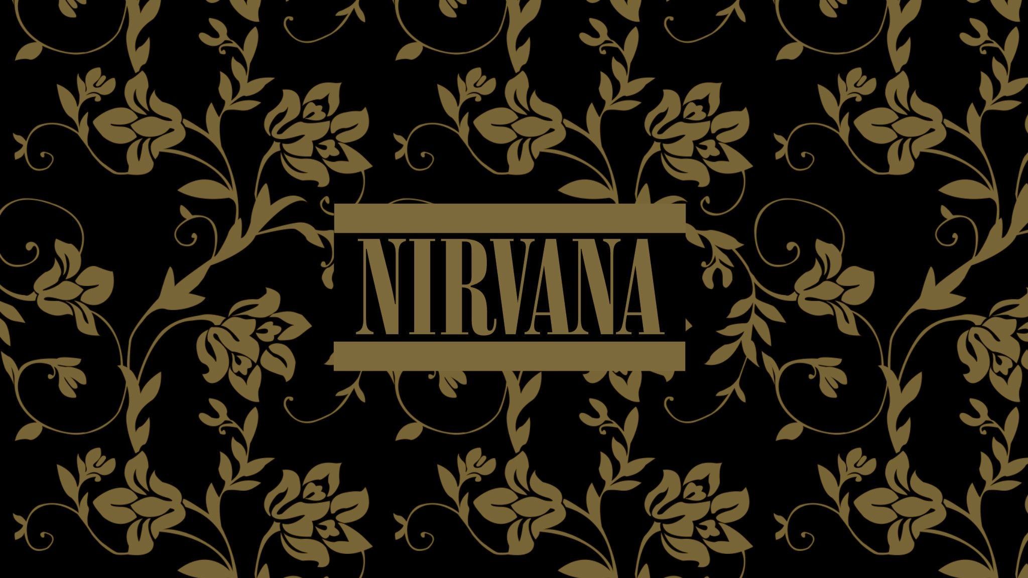 61 Nirvana Wallpapers On Wallpaperplay Data-src /img/1077368 - Nirvana