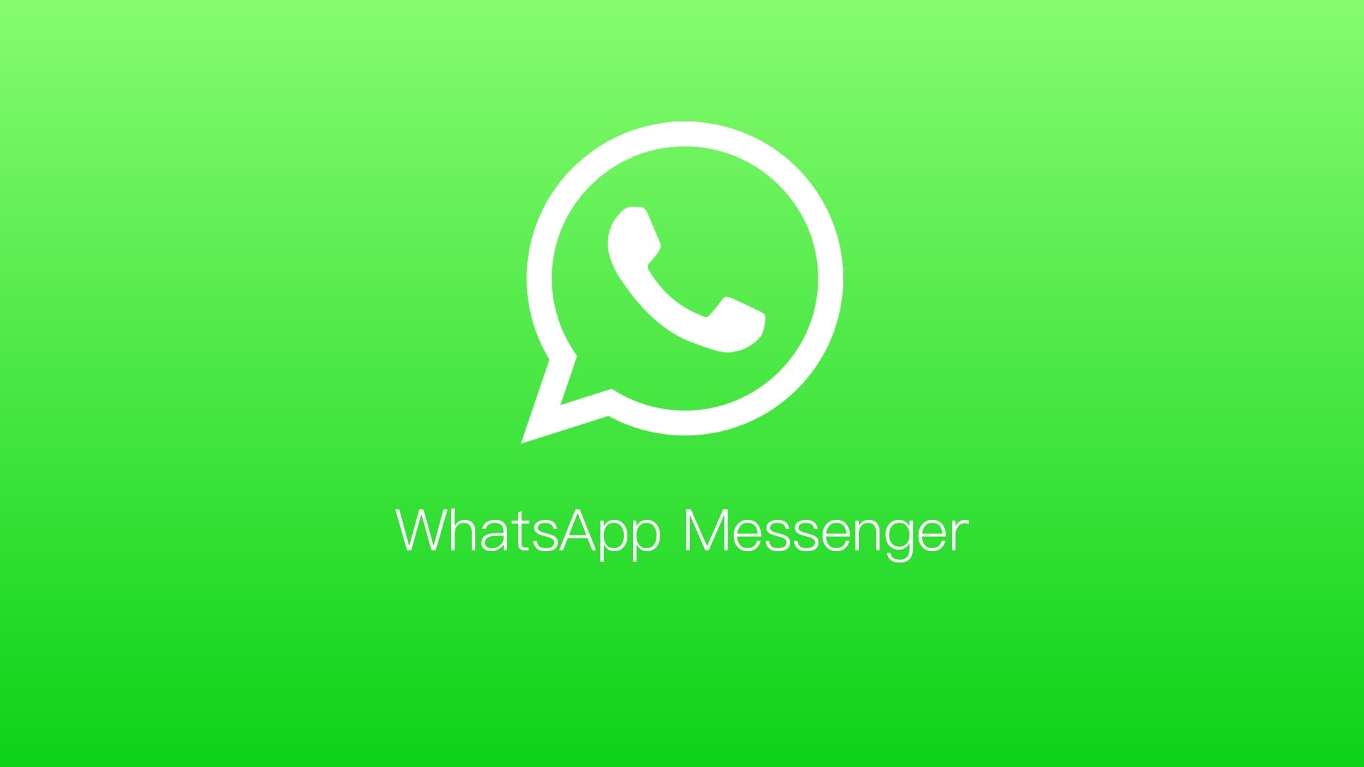 Information On Whatsapp - HD Wallpaper 