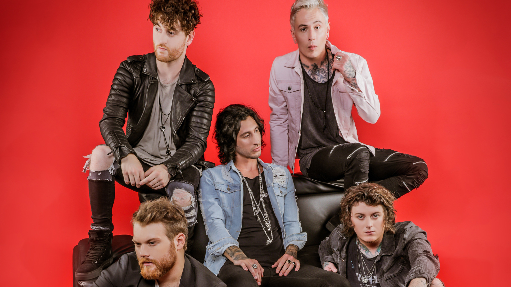 [quads Id 1] 
 Data-src - Asking Alexandria The Violence - HD Wallpaper 