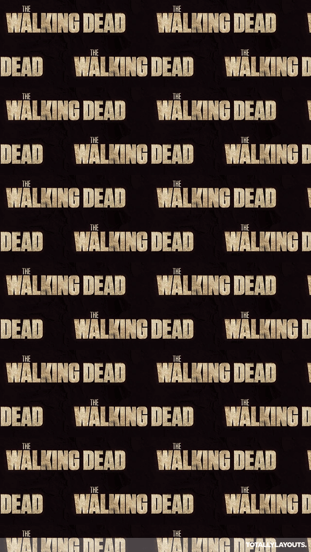 The Walking Dead Whatsapp Wallpaper - Fondos De Pantalla Tumblr Twd - HD Wallpaper 