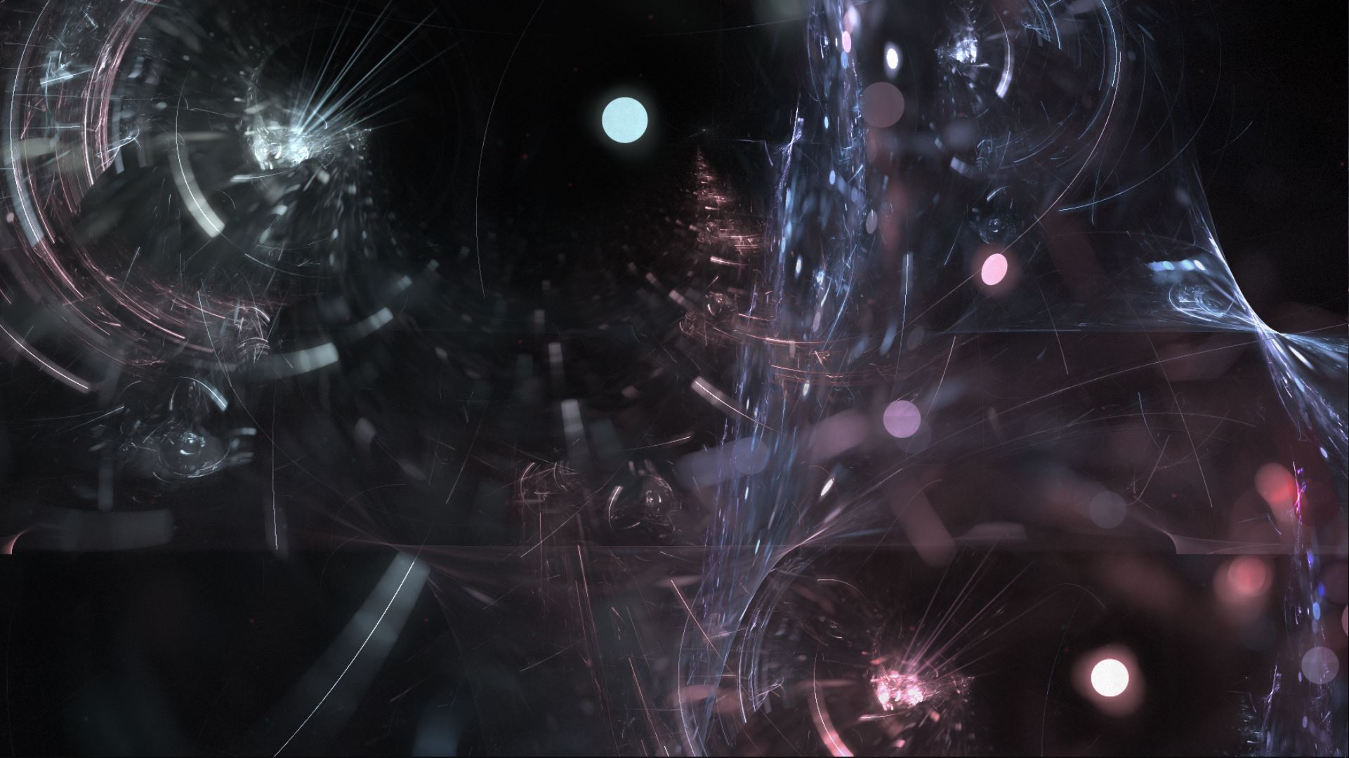 Darkness - HD Wallpaper 