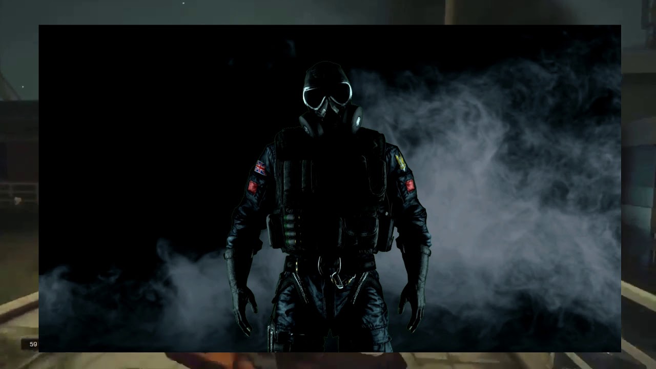 Live Wallpaper Rainbow Six Siege 1280x720 Wallpaper teahub.io