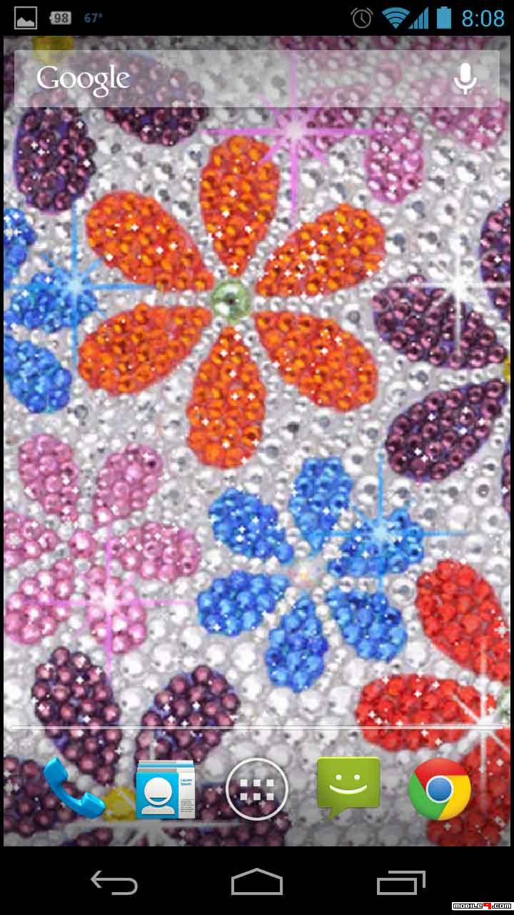 Motif - HD Wallpaper 