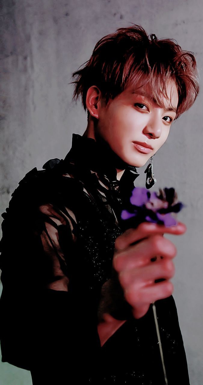 Jungkook And Bts Image - Jungkook Screensaver - HD Wallpaper 