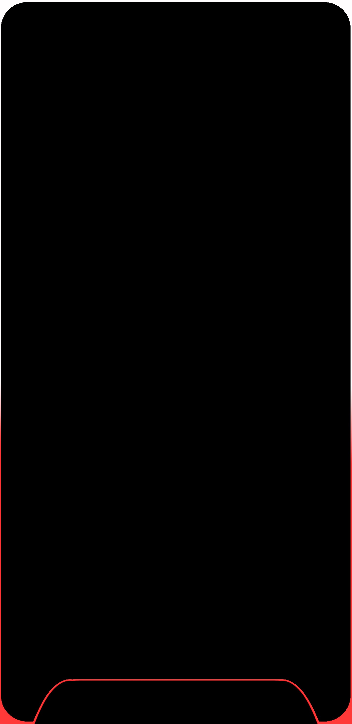 Black Wallpaper Samsung - 1440x2960 Wallpaper 