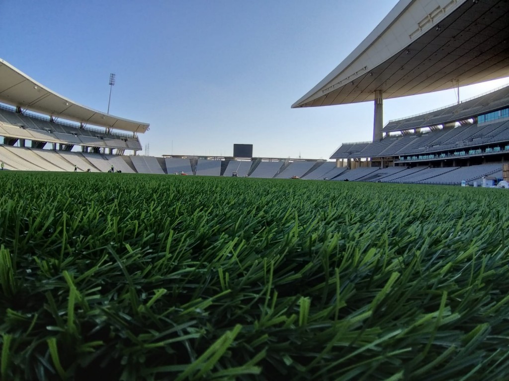 Soccer-specific Stadium - HD Wallpaper 