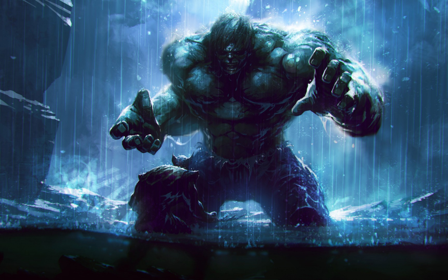 Wallpaper Hulk And Wolverine - Wolverine Comic Wallpaper Hd - HD Wallpaper 