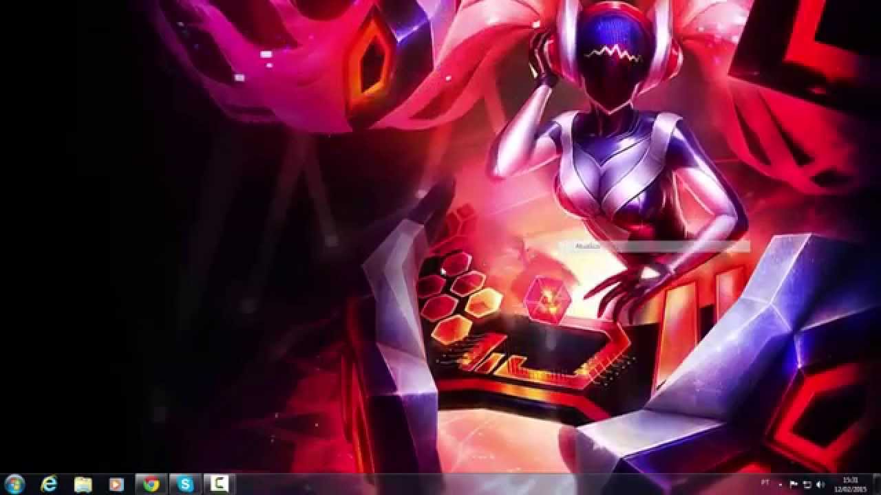 Wallpapers Animados - HD Wallpaper 