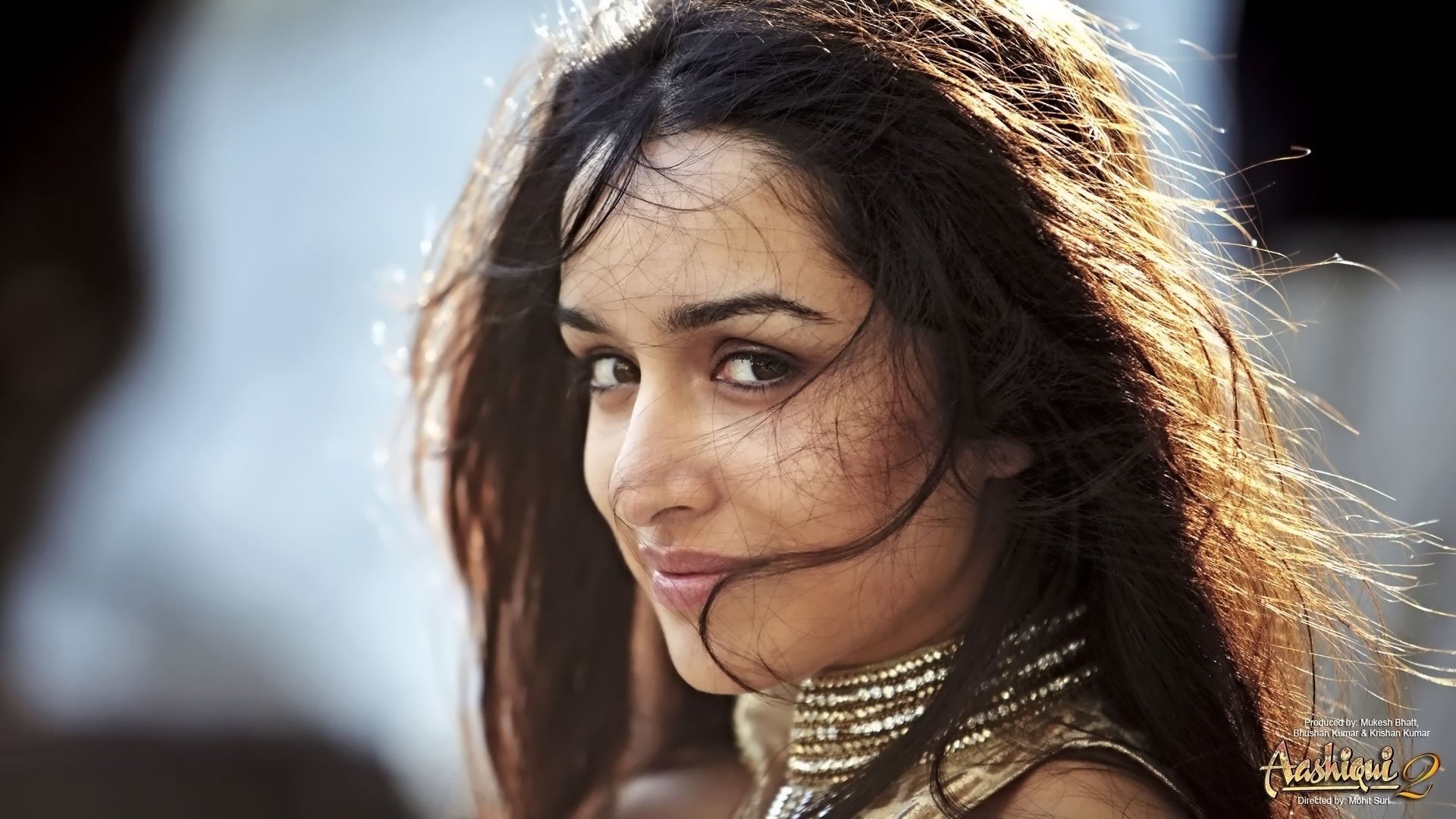 Beautiful Shraddha Kapoor Hd - HD Wallpaper 