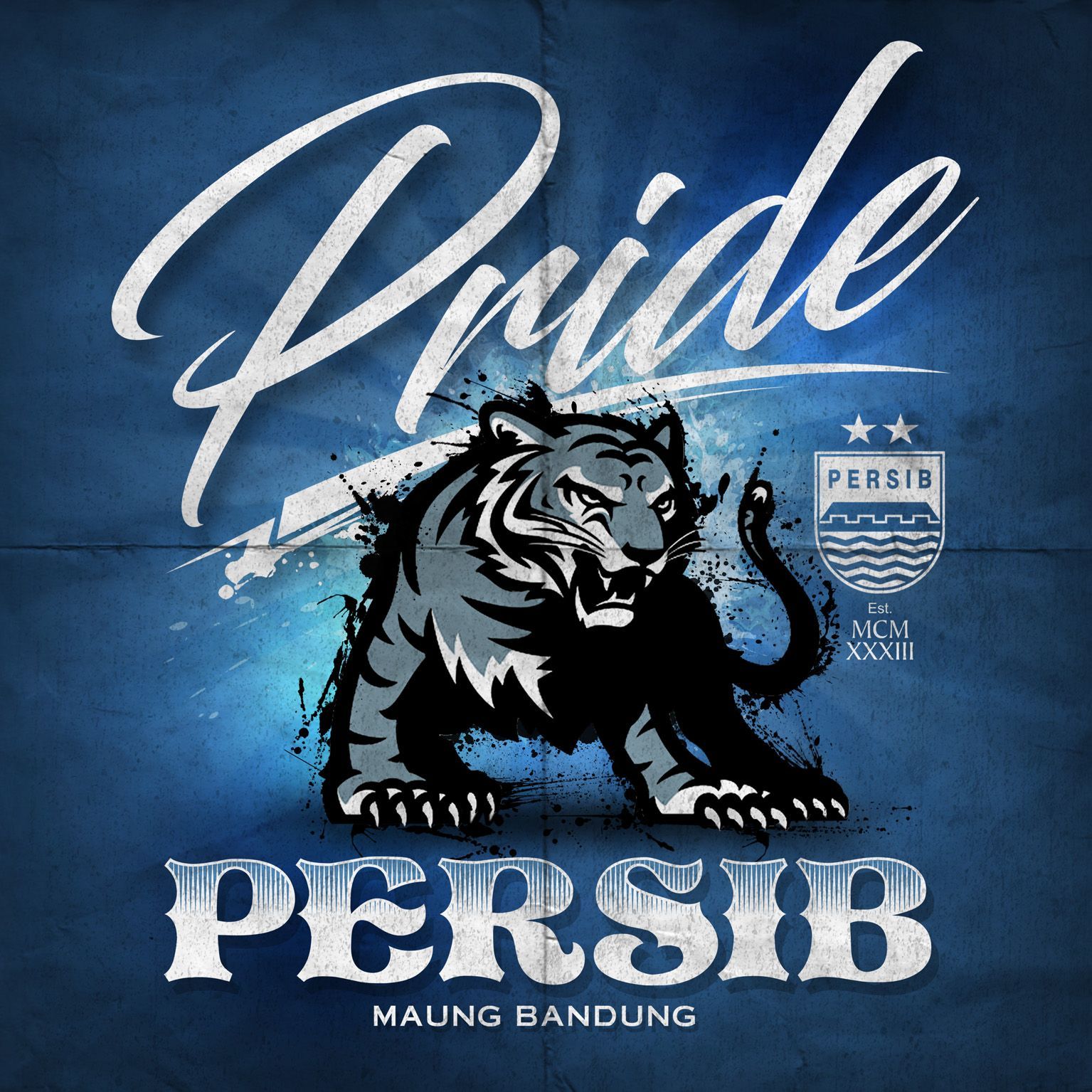 Maung Bandung Hd - Poster - 1535x1535 Wallpaper - teahub.io