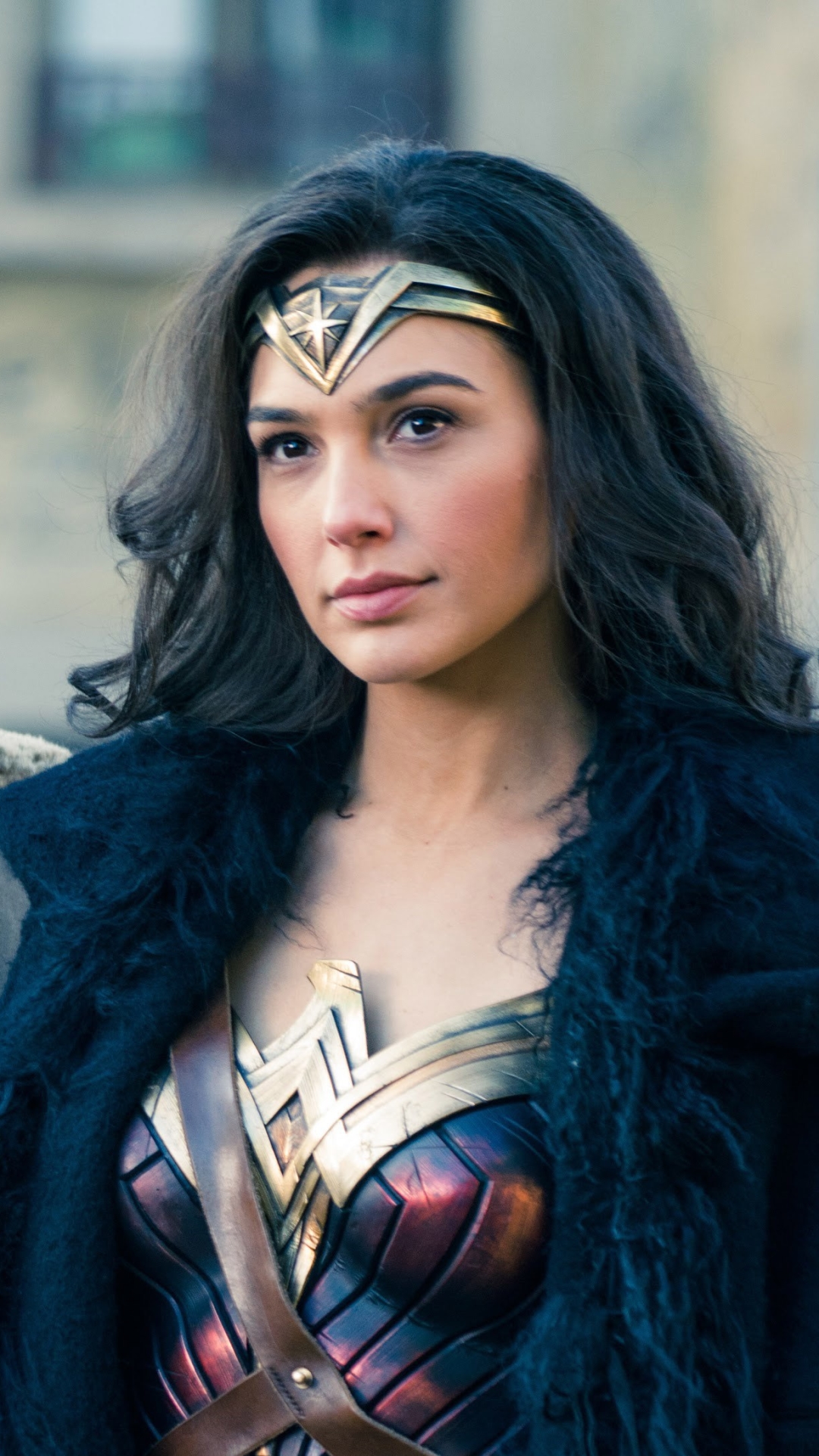 Gal Gadot Wonder Woman Boat - HD Wallpaper 