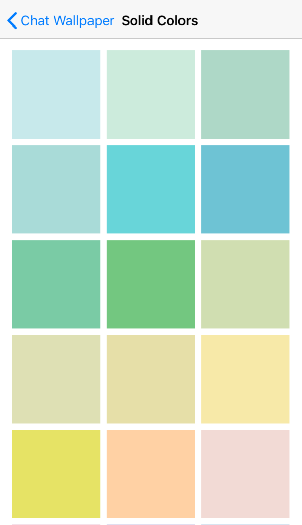 Metallic Metal Color Palette - HD Wallpaper 