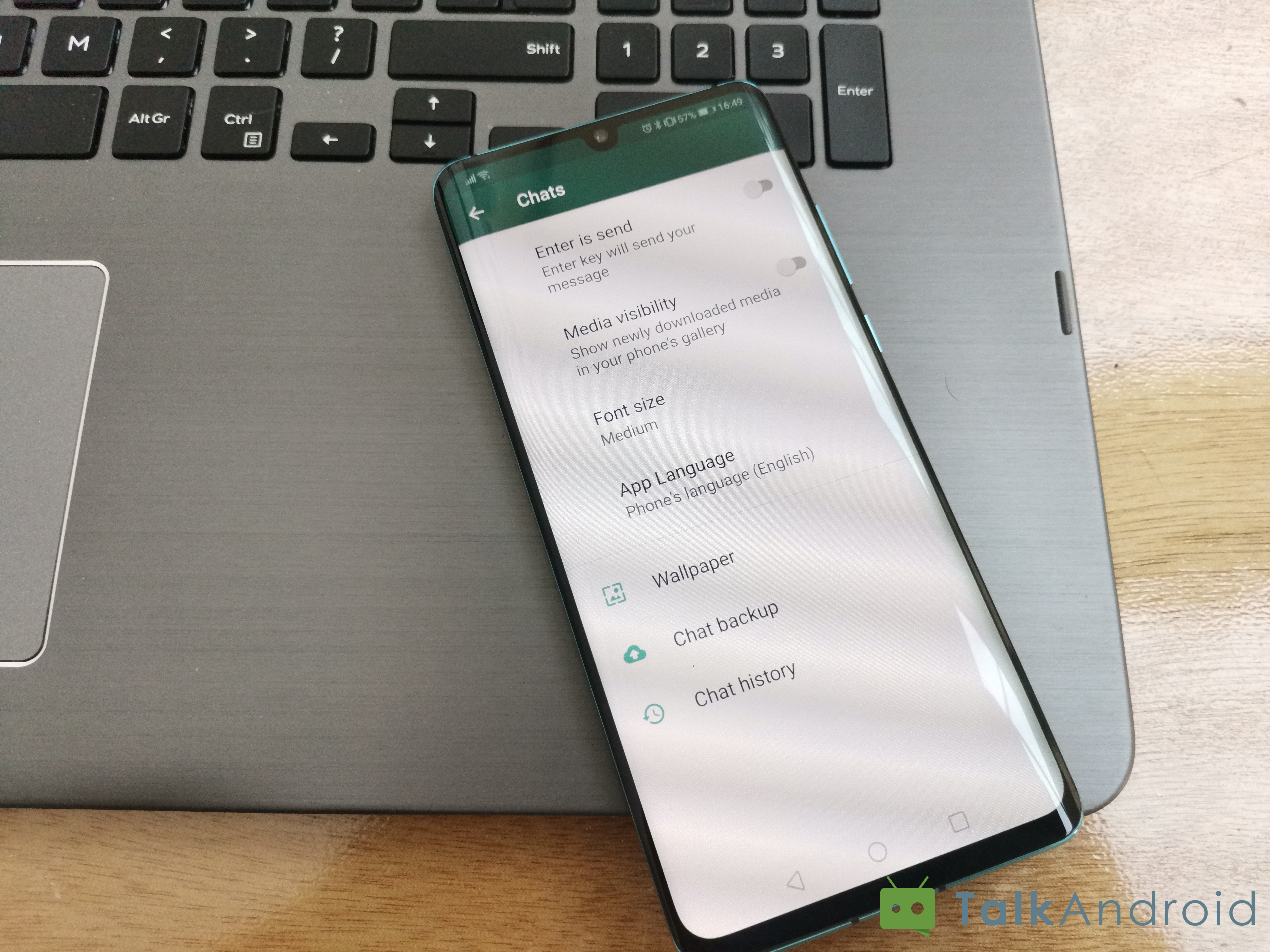 Smartphone - HD Wallpaper 