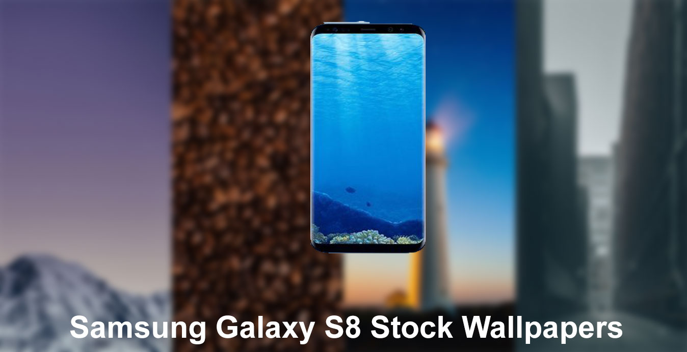 Samsung Galaxy S8 - HD Wallpaper 