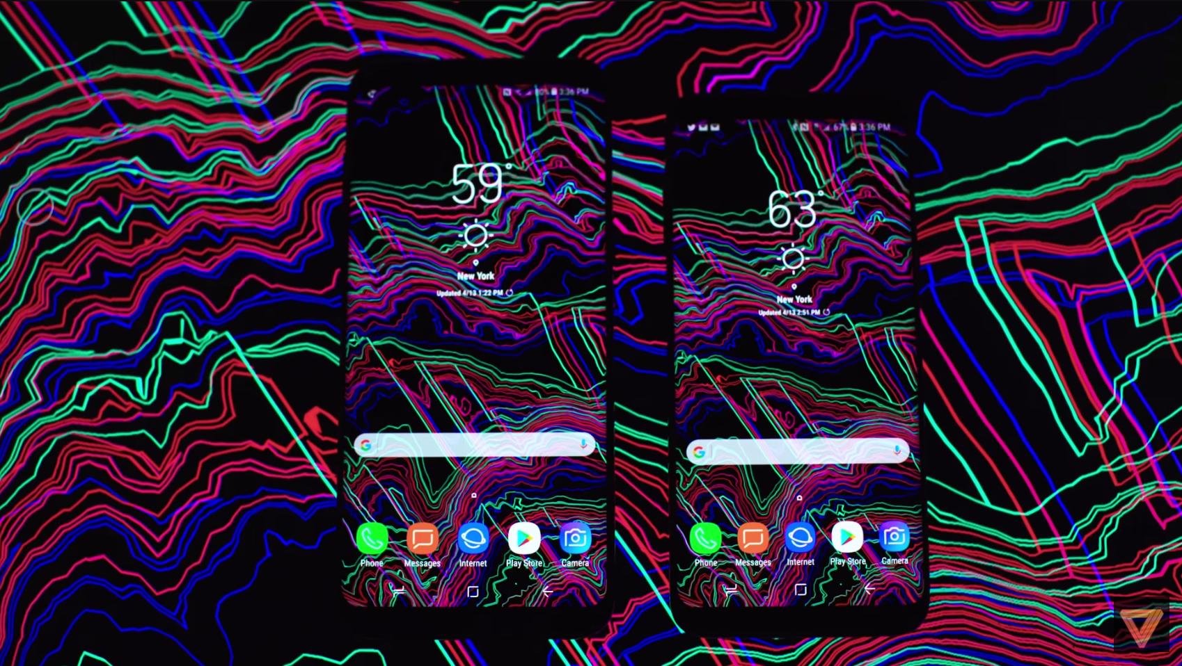 S8 William Joel - HD Wallpaper 