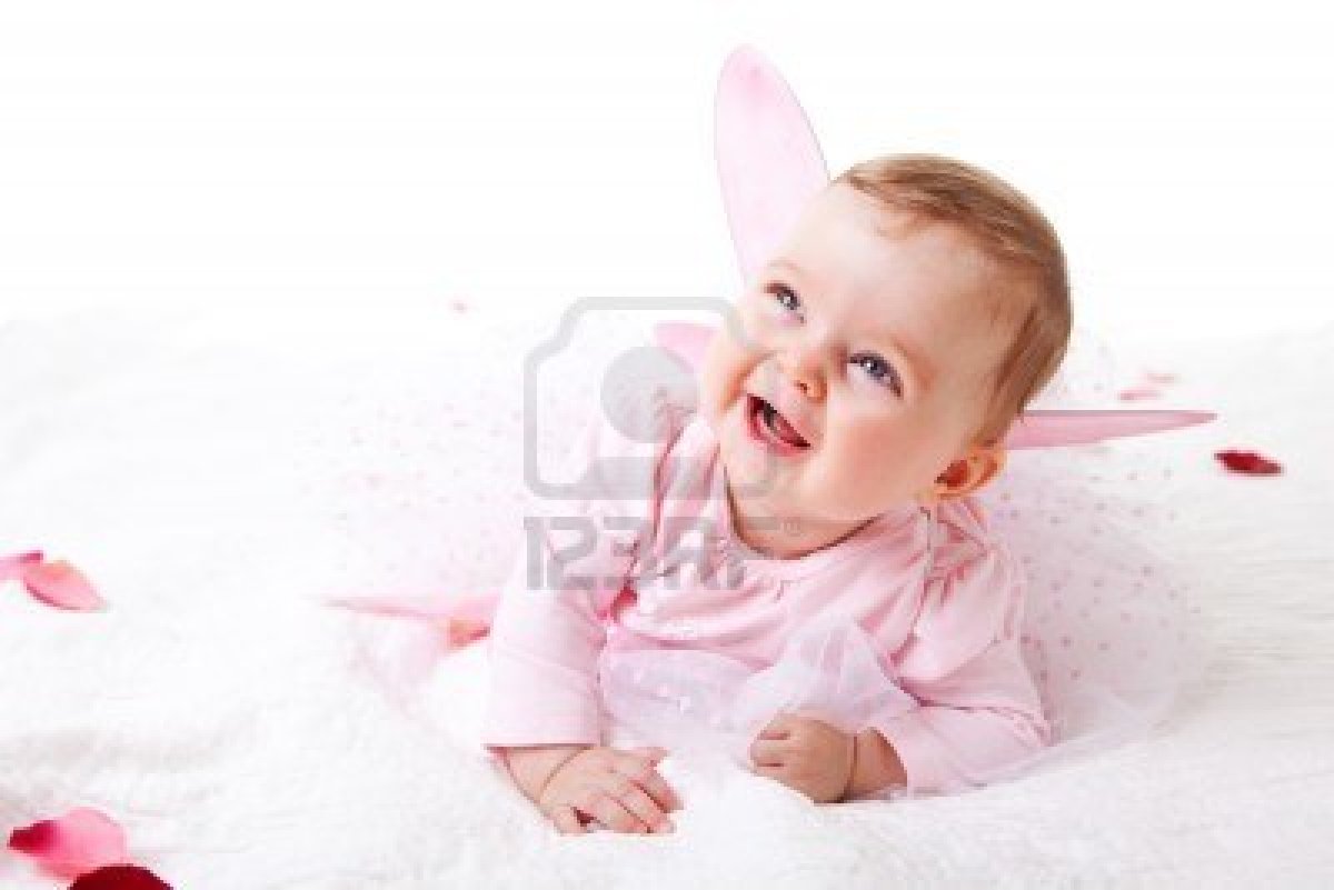 Cute Fairy Baby Wallpapers - HD Wallpaper 