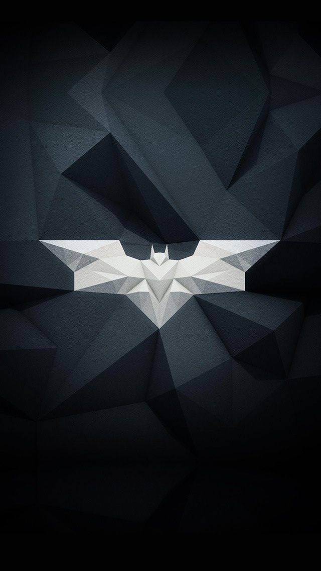 Batman Wallpaper Hd Phone - HD Wallpaper 