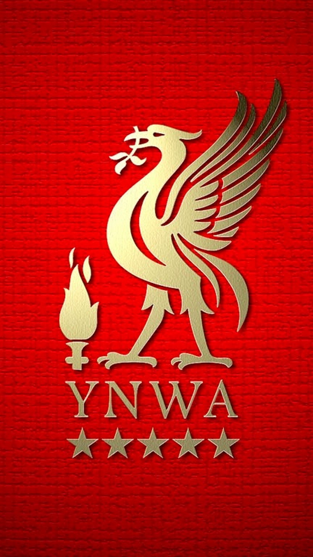Liverpool Iphone 7 Plus Wallpaper With High-resolution - Liverpool Fc Ynwa - HD Wallpaper 