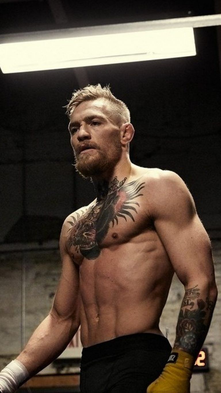 Conor Mcgregor Hd - HD Wallpaper 