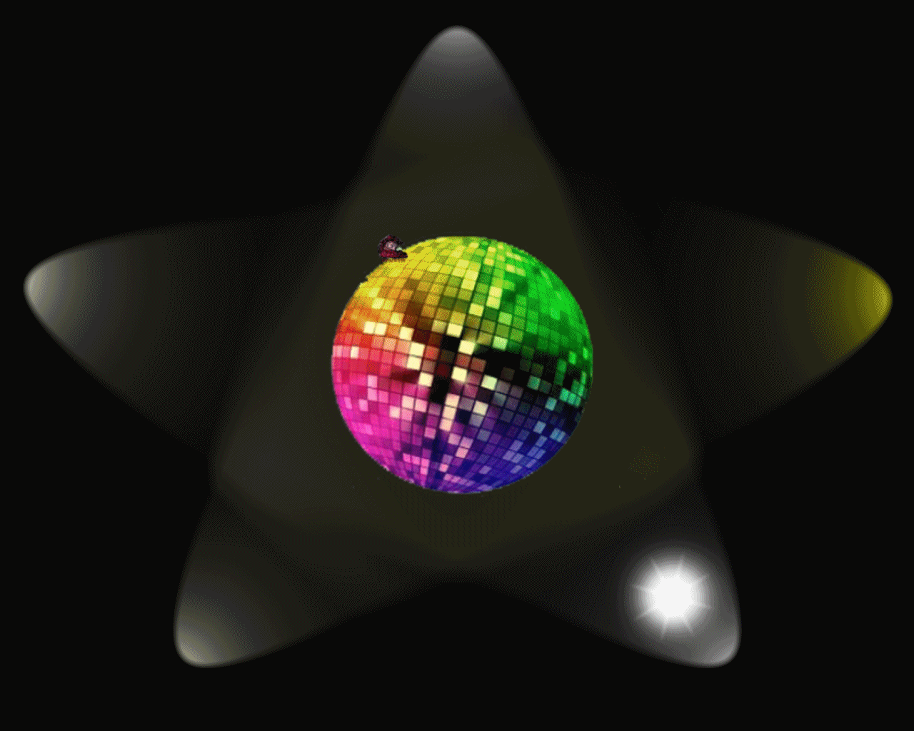 Thumb Image - Disco - HD Wallpaper 