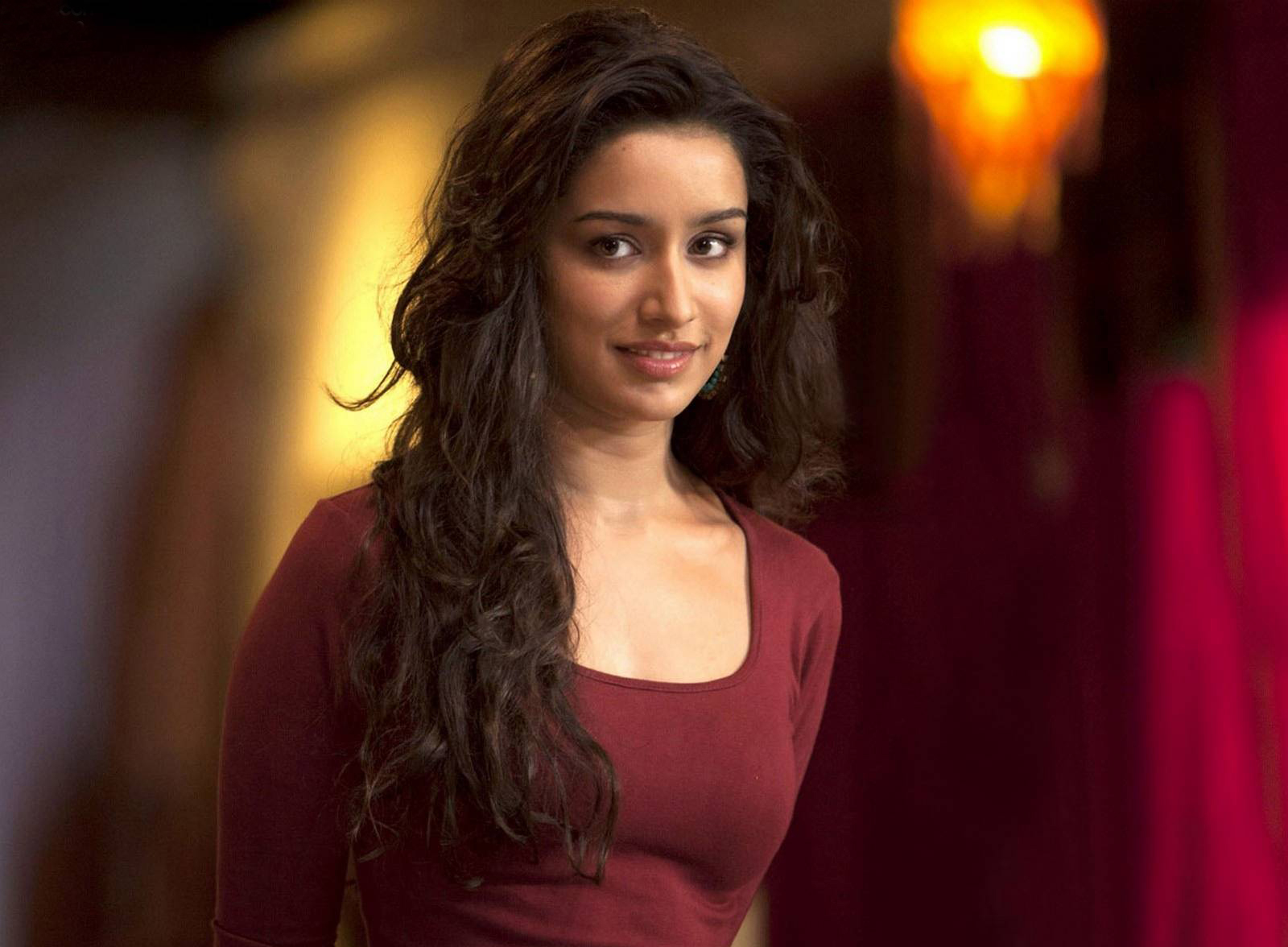Shraddha Kapoor New Wallpapers - Shraddha Kapoor - HD Wallpaper 